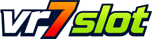 VR7 Slot Logo